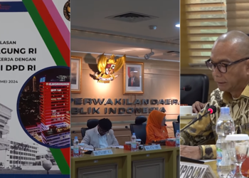 Photo : Tangkapan Layar IG Kejaksaan RI