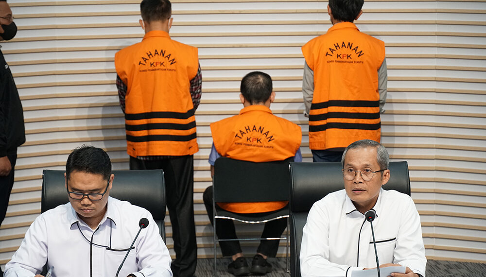 Sebanyak 3 Orang Resmi Ditetapkan Sebagai Tersangka Korupsi Pengadaan Lahan di PT Perkebunan Nusantara XI