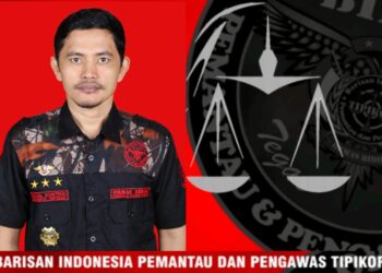 Korwil Dpp Ormas Bidik Ingatkan PNS Jangan Main Proyek