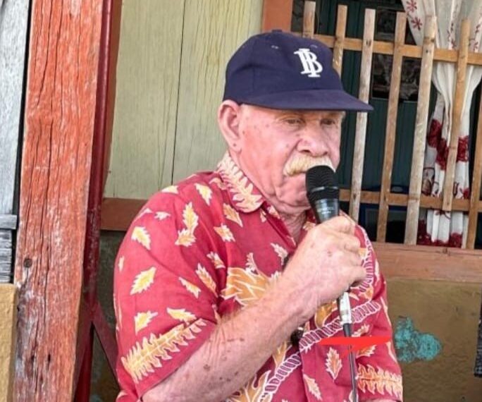 Petuanan Raja Arguni Dukung Pembangunan PSN Pupuk Fakfak