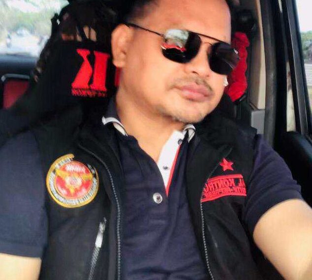 DPC BIDIK Bangkalan | Siap Mem BIDIK ASN dan Penyelenggara tidak netral