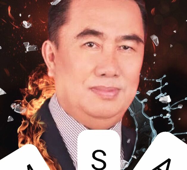 MSA Harapan Baru Kabupaten Tanggamus