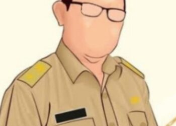 Klaripikasi Camat Sindang Kerta Terkait pemberitaan Yang Beredar Di Media Online