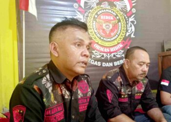 DPC BIDIK Blitar | ini pesan KETUM BIDIK untuk BIDIK di Jawa Timur