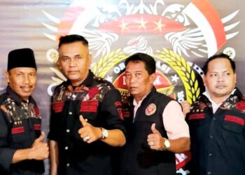 DPP BIDIK | Ketum BIDIK “Selain Kontrol Sosial Ormas Juga Pelayan Masyarakat”