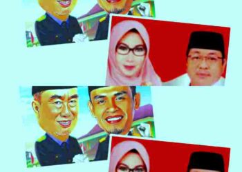 2024 Tanggamus Milik Jalan Lurus Bukan Jalan Terus