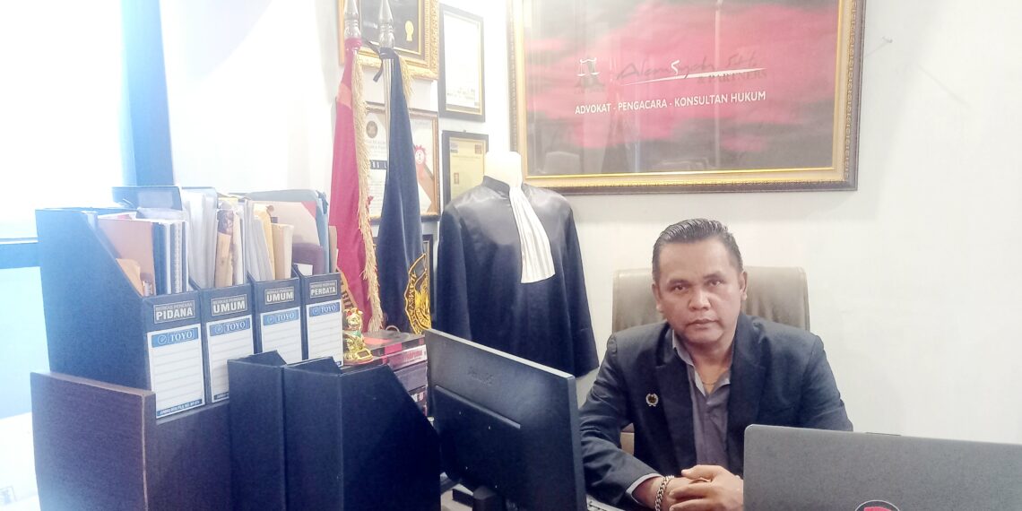 Sertifikat Tanah Bukan Sebagai Hak Milik Mutlak Jika Diperoleh Dengan Cara-cara Yang Melanggar Hukum