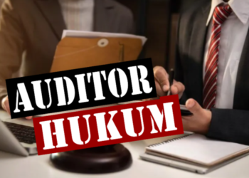 Mengenal Auditor Hukum Indonesia | CLA