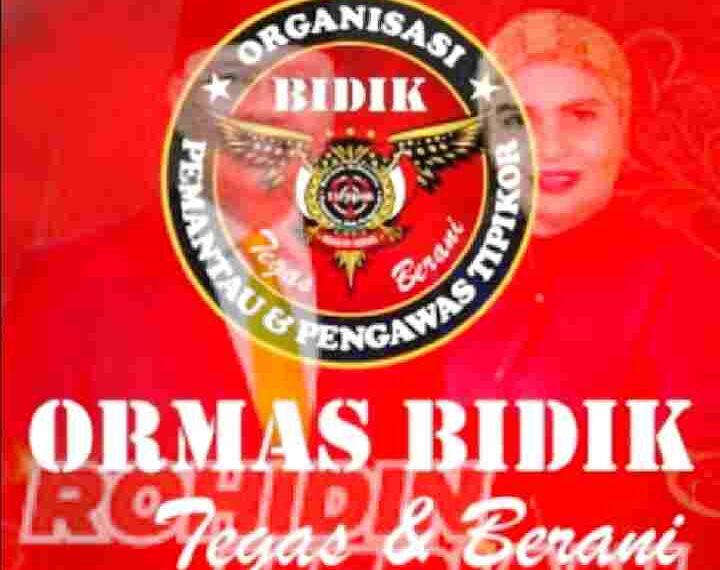 DPD BIDIK Bengkulu | BIDIK ROMER Sampai TUNTAS