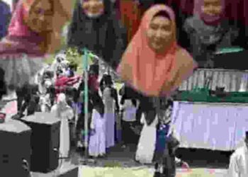 9 Larangan ASN dalam Pilkada Oknum Kepala Puskesmas Antarbrak Limau Langgar yang mana?