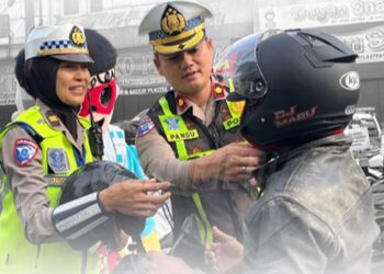 Polri Gelar Operasi Zebra 2024 Serentak Di Seluruh Indonesia