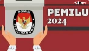 Diduga Kurangnya Tranparasi KPU Kabupaten Bandung Barat Dalam Anggaran Pilkada 2024