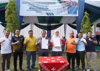 Mulai Tanggal 1 Januari 2025, Pemda Bungo Akan Tanggung BPJS Kesehatan