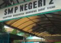 Diduga Rendah kan Martabat Awak Media, Kepsek SMPN 2 Ngamprah Beri Uang DiTolak Media Terkait Perundungan