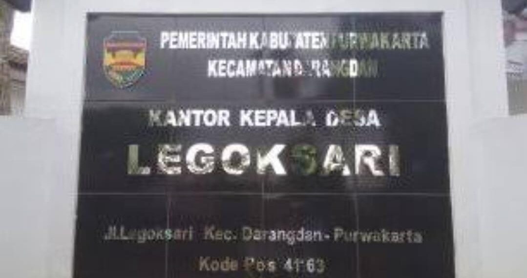 Diduga Melakukan Penganiayaan Oknum Kades Di Kabupten Purwakarta Diringkus unit 1 Jatanras