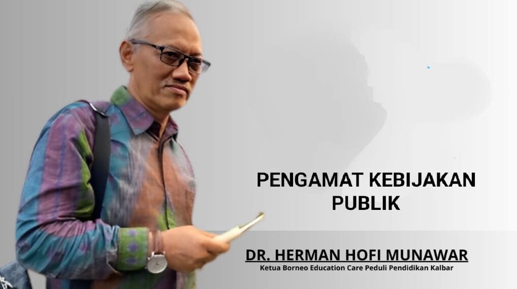 Pilkada Sudah Selesai Pengamat Ajak Seluruh Masyarakat Jaga Persatuan Dan Kesatuan