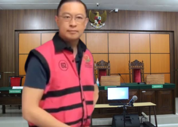 Majelis Hakim PN Jaksel Tolak Gugatan Praperadilan Tom Lembong