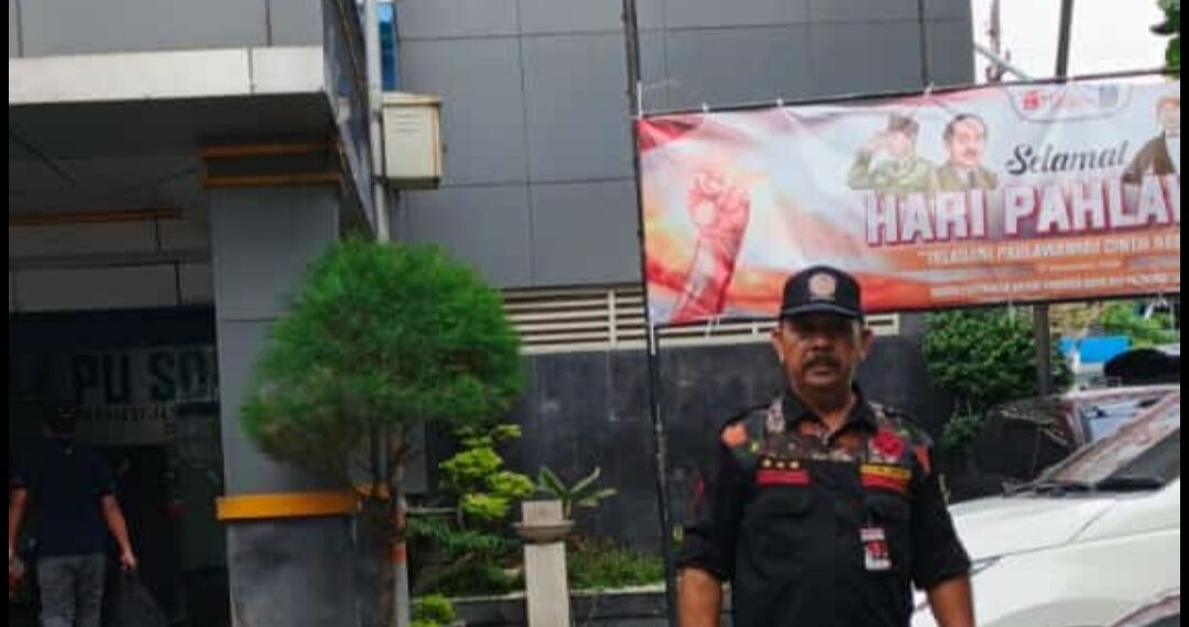 DPD BIDIK JATIM Akan Serius  Mendalami Temuan Terkait Penanganan Darurat Sungai Bogel yang Menelan Uang Negara 1 Miliar Lebih