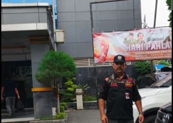 DPD BIDIK JATIM Akan Serius  Mendalami Temuan Terkait Penanganan Darurat Sungai Bogel yang Menelan Uang Negara 1 Miliar Lebih