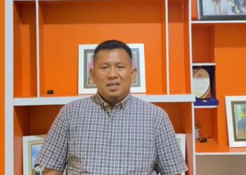 Ketua Bawaslu Bungo Ingatkan Ada Sanksi Bagi Kades & ASN Yang Bermain Mata