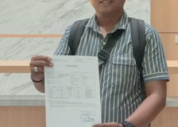 Beda Wajib Pecah Jangan