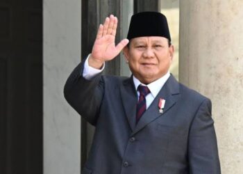 Presiden Prabowo Subianto Resmi Hapus Hutang 1 Juta Pelaku UMKM Senilai Rp.10 Triliun