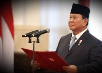 Pemerintah Resmi Tetapkan Hari Pencoblosan Pilkada 27 November 2024 sebagai Hari Libur Nasional