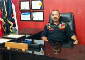 Tanggapan Ketua DPD Bidik Jatim Usai Temui Pelaksana Proyek Sungai Bogel Senilai 1 Miliar Lebih