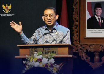 Satu Bulan Kementerian Kebudayaan Hadir