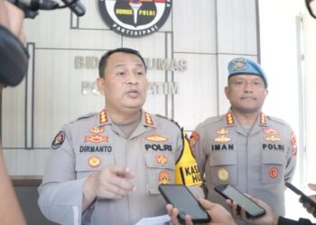 Polda Jatim Akan Tindak Tegas Oknum Anggota yang Terlibat Narkoba