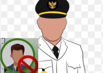 Kepala Desa Sukamaju Sulit Dihubungi Wartawan, Kontak Diblokir Saat Konfirmasi Pembangunan