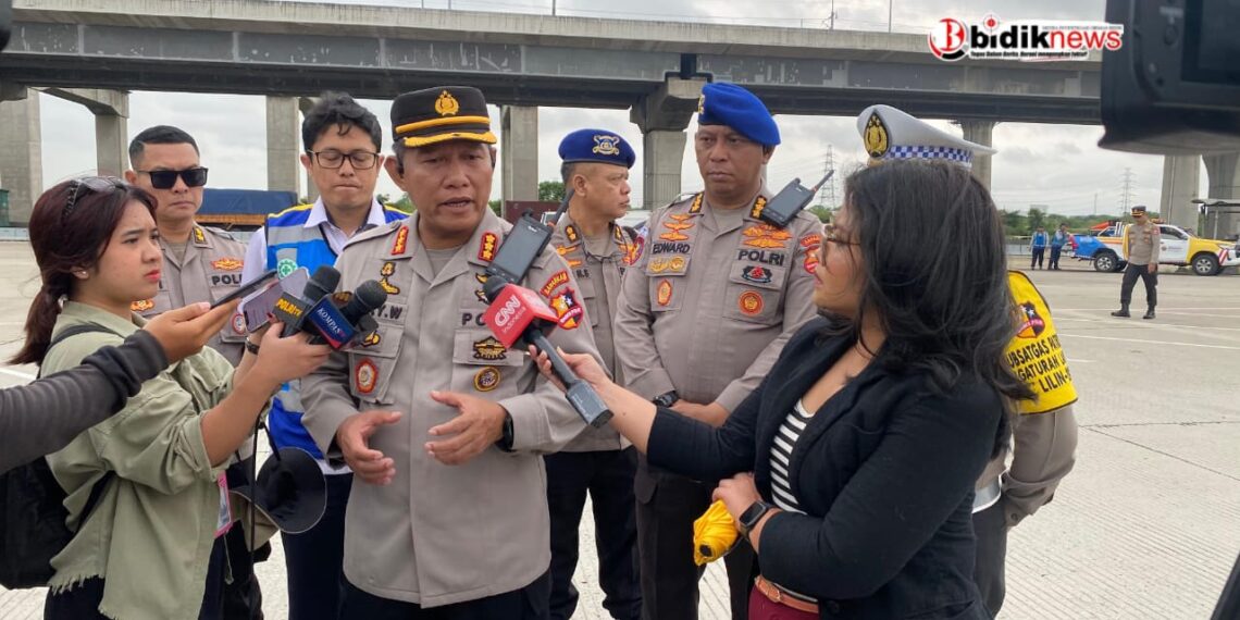 Polri Lakukan Pelatihan Gabungan Ambulans Udara, Tingkatkan Pelayanan Darurat Saat Nataru