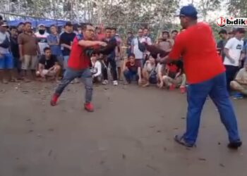 Gelanggang Judi Sabung Ayam Meresahkan Warga APH Di Minta Bertindak Tegas