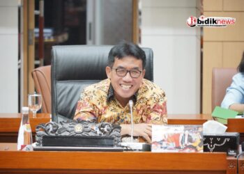 Muh Haris: Tingkatkan Efektivitas TPS3R untuk Menjawab Masalah Sampah di Indonesia