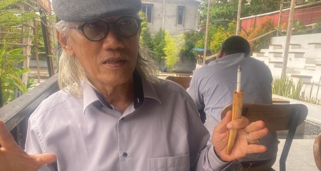 Optimalisasi Dana Desa Tantangan Besar Bagi Pemerintah Dan Aparatur Desa Yang Sering Menyimpang