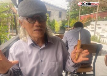 Optimalisasi Dana Desa Tantangan Besar Bagi Pemerintah Dan Aparatur Desa Yang Sering Menyimpang