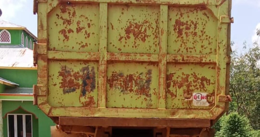 Warga Resah, Pertanyakan Aset Bumdes yang Diduga Dijual oleh Oknum Kades Baru