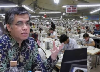 Menaker Ingatkan Pengusaha Wajib Bayar Lembur Karyawan Saat Libur Nasional