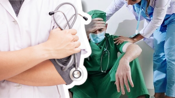 Kasus penganiayaan terhadap dokter koas RS Siti Fatimah Az Zahra berbuntut panjang