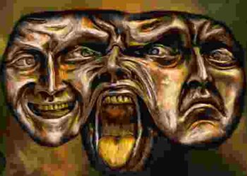 Tanggamus Maju Tidak Butuh ASN MUKA DUA