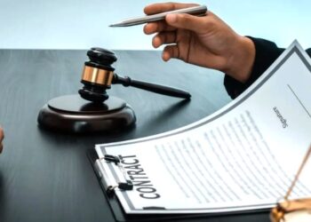 Kajian hukum terhadap suatu perkara perdata yang dapat berubah menjadi perkara pidana