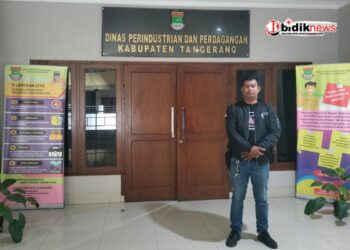 Disperindag Kabupaten Tangerang : Cafe Soca Cisoka Tidak Diijinkan Jual Minuman Keras