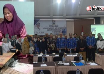 Ungkapan Terimakasih Kepada PJ Bupati Dan Disperindag KBB Atas Dijadikan Sentra Layangan