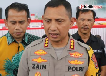 Polisi Jelaskan Penanganan Kasus Guru Ngaji Diduga Lecehkan Muridnya di Ciledug, Tangerang