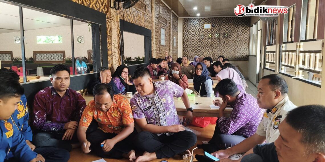 Karut-Marut Seleksi PPPK Kab. Tangerang 2024: Dugaan Ketidakadilan dan Ketidaktegasan Membakar Kepercayaan Publik