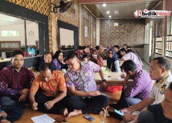 Karut-Marut Seleksi PPPK Kab. Tangerang 2024: Dugaan Ketidakadilan dan Ketidaktegasan Membakar Kepercayaan Publik