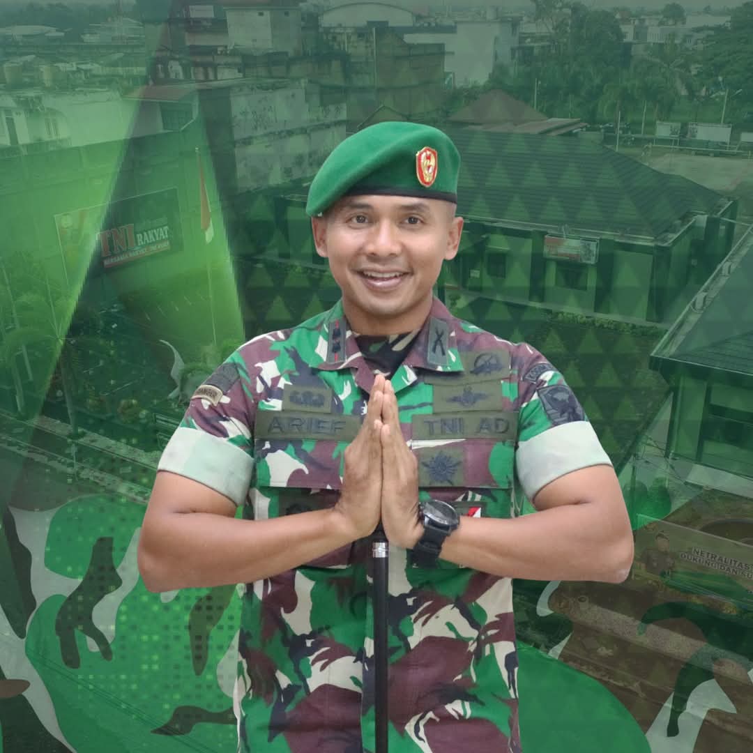 Dansatgas TMMD Ke-123 Apresiasi Dukungan Media dan Partisipasi Masyarakat