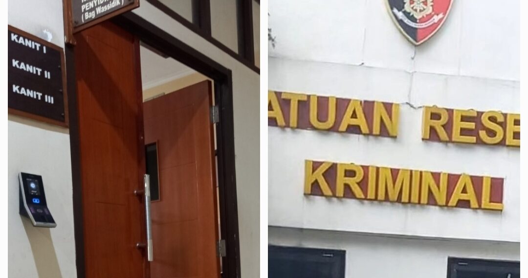 Kasus Dugaan Penggelapan Dana PT KKI Harus Segera Diproses, Penyidik Polrestabes Bandung Jangan Lambat!