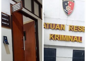 Kasus Dugaan Penggelapan Dana PT KKI Harus Segera Diproses, Penyidik Polrestabes Bandung Jangan Lambat!