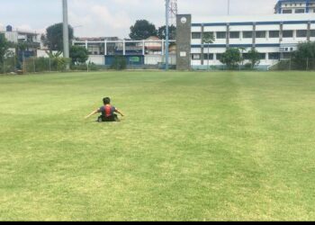 Dugaan Kejadian Pemerkosaan di Stadion Sidolig Bandung Dibantahkan Oleh Rekaman CCTV